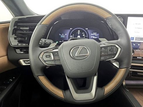 New 2026 Lexus RX 350h image 18