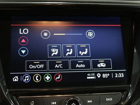 Used 2023 Chevrolet TrailBlazer LT w/ Convenience Package image 45