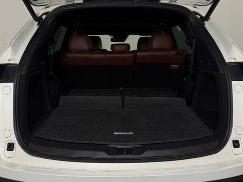 Used 2016 MAZDA CX-9 Signature AWD/4WD image 11