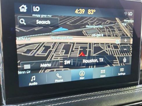 Used 2022 Lincoln Corsair Reserve FWD image 16