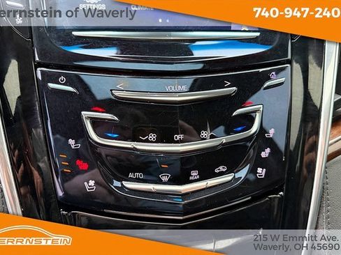 Used 2019 Cadillac Escalade Luxury image 10