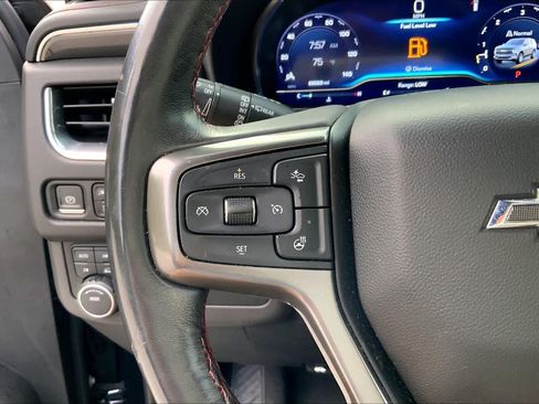 Used 2022 Chevrolet Suburban RST w/ Luxury Package AWD/4WD image 23