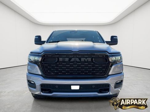 New 2026 RAM 1500 Big Horn image 9