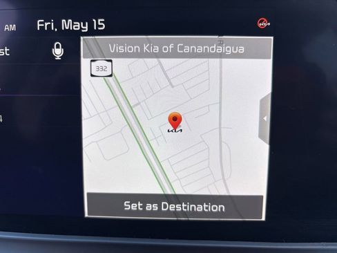 Certified 2024 Kia Seltos S AWD/4WD image 27