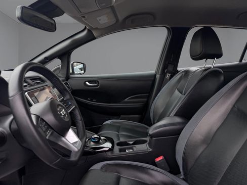 Used 2022 Nissan Leaf SL Plus image 15