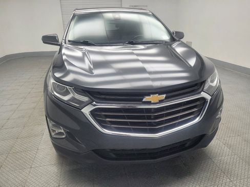 Used 2021 Chevrolet Equinox LT FWD image 14