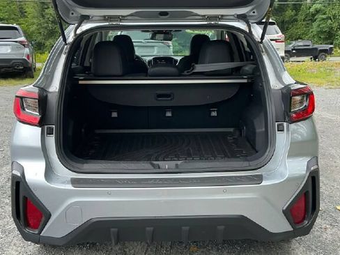 Certified 2024 Subaru Crosstrek 2.5i Limited AWD/4WD image 5