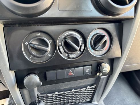 Used 2009 Jeep Wrangler X AWD/4WD image 29