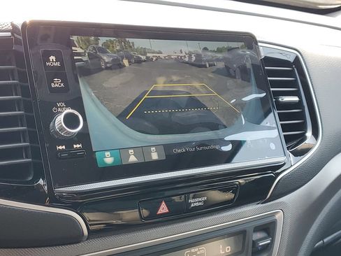 New 2026 Honda Ridgeline RTL image 23