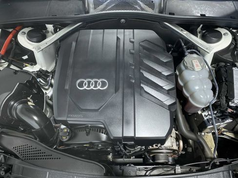 Used 2022 Audi A5 2.0T Premium Plus image 9