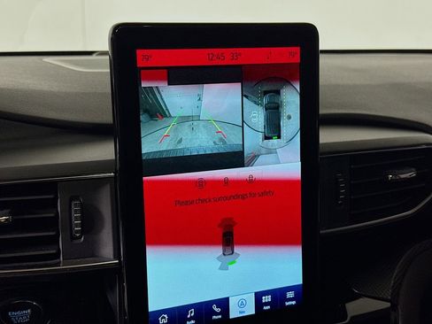 Certified 2023 Ford Explorer ST w/ Equipment Group 401A image 5