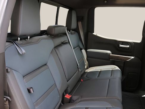 Used 2020 GMC Sierra 1500 Denali w/ Denali Ultimate Package AWD/4WD image 20