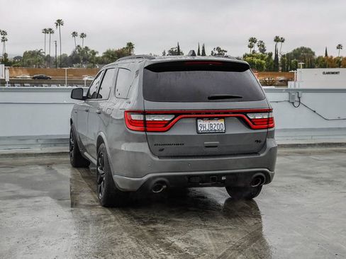 Certified 2023 Dodge Durango R/T w/ Tow 'N Go Package image 6