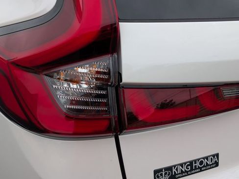 New 2026 Honda CR-V EX-L image 9