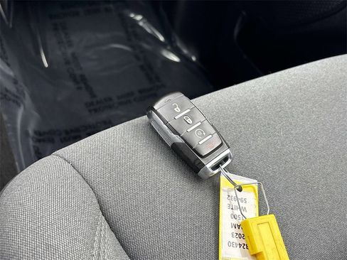 Used 2023 RAM 1500 Big Horn image 27