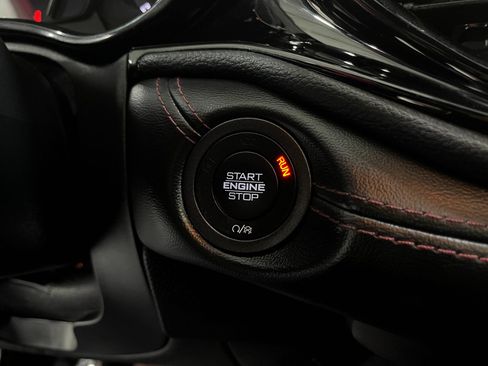 Used 2021 Dodge Durango R/T w/ Blacktop Package AWD/4WD image 21