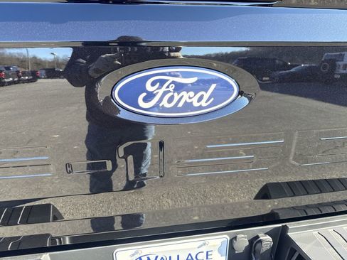 New 2026 Ford F150 XLT w/ Equipment Group 301A Standard image 6