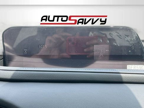 Used 2023 MAZDA CX-30 AWD 2.5 S w/ Preferred Package image 15