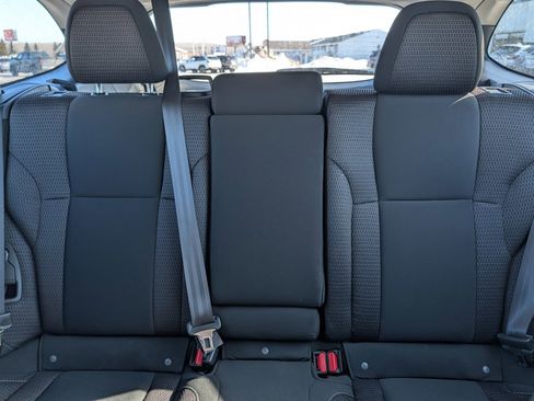 Certified 2025 Subaru Outback image 13