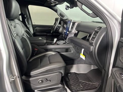 New 2026 RAM 1500 RHO w/ RHO Level 1 Equipment Group AWD/4WD image 11