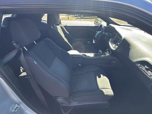 Used 2020 Dodge Challenger SXT w/ Blacktop Package image 42