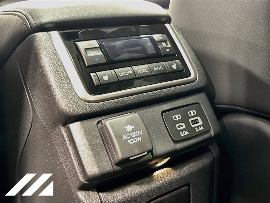 New 2027 Subaru Ascent Touring AWD/4WD image 27