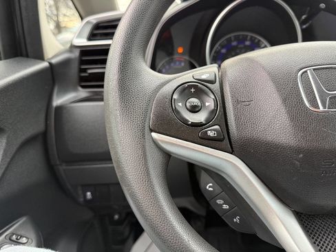 Used 2015 Honda Fit EX-L image 19