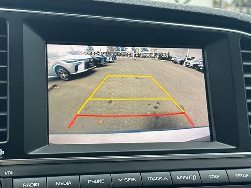 Used 2018 Hyundai Elantra SEL w/ Cargo Package image 15