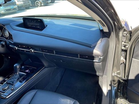 Used 2024 MAZDA CX-30 AWD 2.5 S w/ Preferred Package image 12