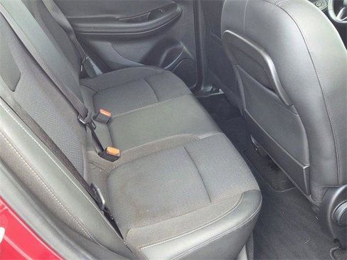 Used 2020 Buick Encore GX Preferred image 14