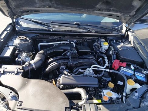 Used 2023 Subaru Outback Premium image 11