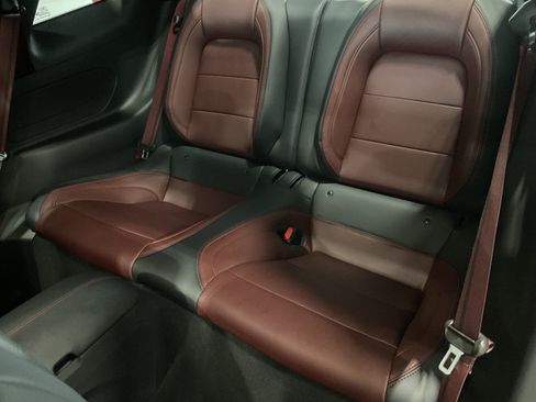 Used 2025 Ford Mustang GT Premium w/ 60th Anniversary Package RWD image 32