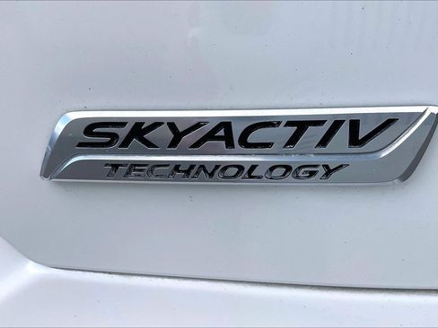 Used 2017 MAZDA CX-5 Grand Touring image 7