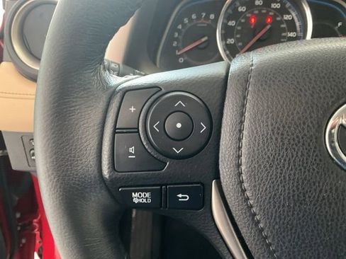 Used 2015 Toyota RAV4 Limited AWD/4WD image 11