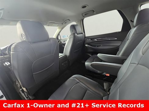 Used 2020 Buick Enclave Essence image 58