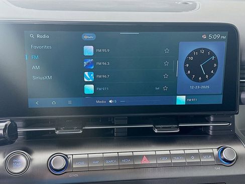 New 2026 Hyundai Kona SEL Sport image 11