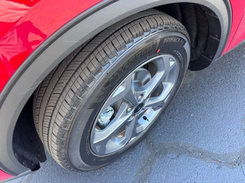 New 2026 Ford Escape ST-Line w/ Cold Weather Package image 13