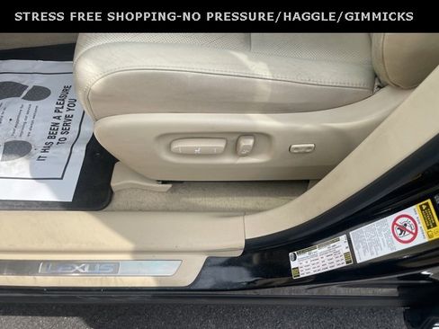 Used 2010 Lexus RX 350 AWD image 16