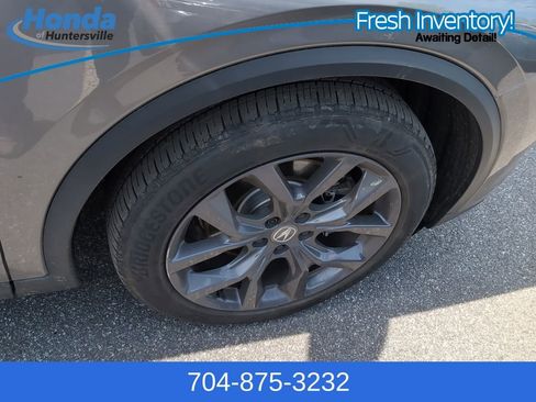 Used 2023 Acura MDX A-Spec AWD/4WD image 9