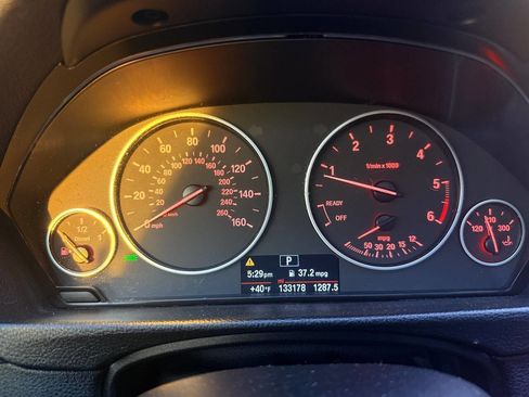 Used 2014 BMW 328d Sedan image 15