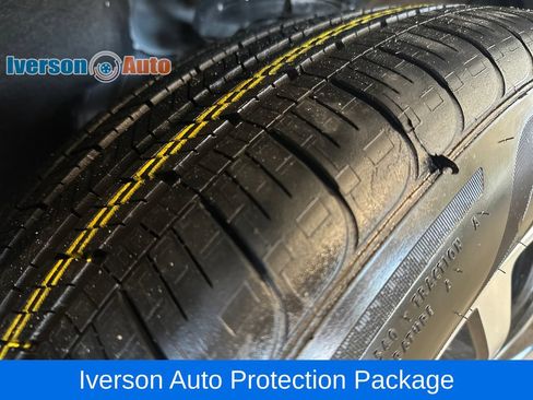 Used 2026 Ford Explorer ST-Line AWD/4WD image 13