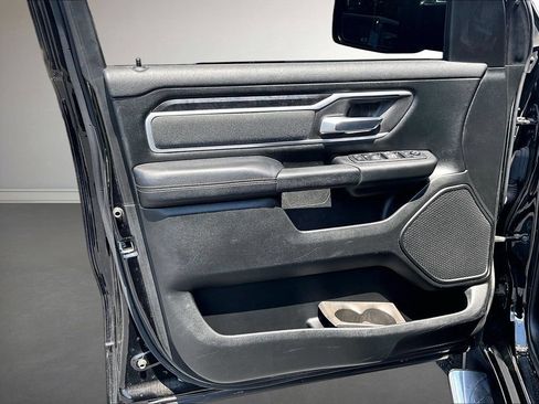 Used 2020 RAM 1500 Big Horn AWD/4WD image 21