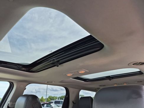 Used 2015 GMC Acadia SLT w/ Open Road Package FWD image 18