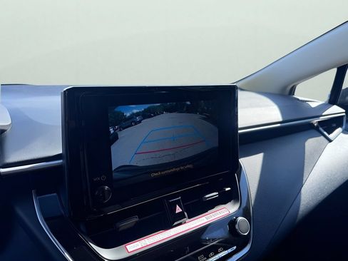 Used 2026 Toyota Corolla LE FWD image 26