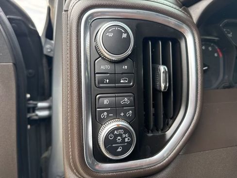 Used 2019 GMC Sierra 1500 SLT image 28