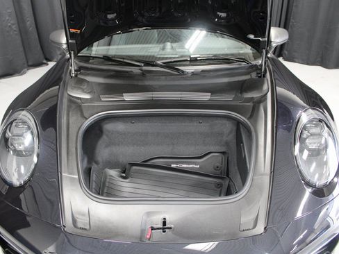 Certified 2024 Porsche 911 Carrera T image 21