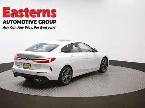 Used 2022 BMW 228i xDrive Gran Coupe AWD/4WD image 43