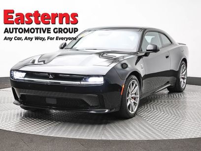 Used 2024 Dodge Charger Daytona Scat Pack w/ Plus Group