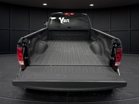 Used 2023 RAM 1500 Tradesman w/ Popular Equipment Group image 12