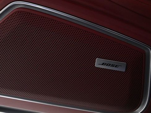 Certified 2023 Porsche Panamera Platinum Edition image 22